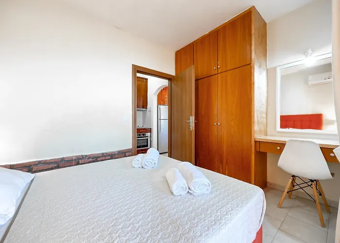 Marisol 157 - Blue Private Homes Apartman *