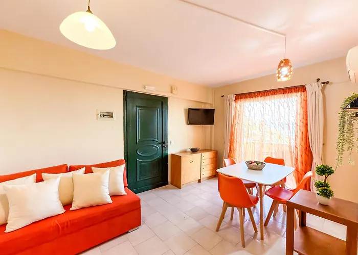 Marisol 157 - Blue Private Homes Daire *